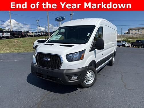 2025 Ford Transit-150 Base