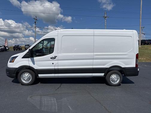 2025 Ford Transit-150 Base