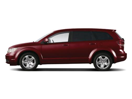 2010 Dodge Journey R/T