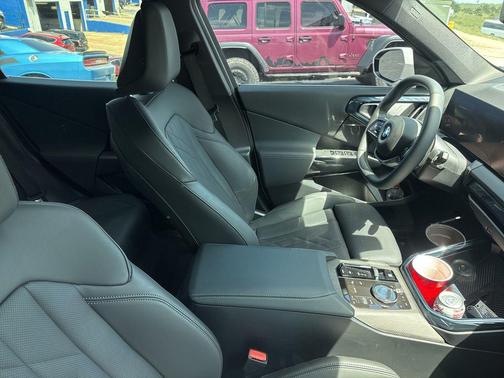 Alpine White 2026 BMW X3 30 xDrive