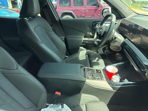 Alpine White 2026 BMW X3 30 xDrive