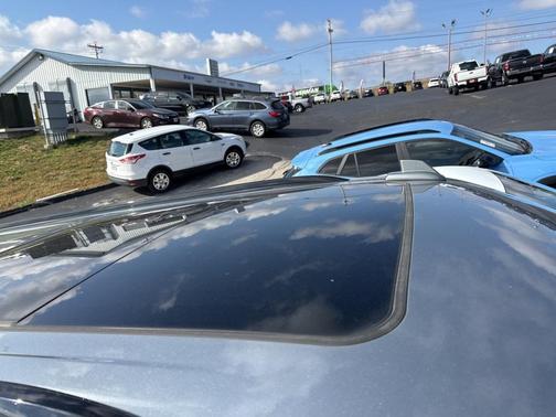 2024 Chevrolet Suburban 4WD Z71