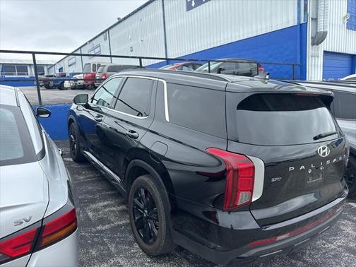 2024 Hyundai PALISADE XRT