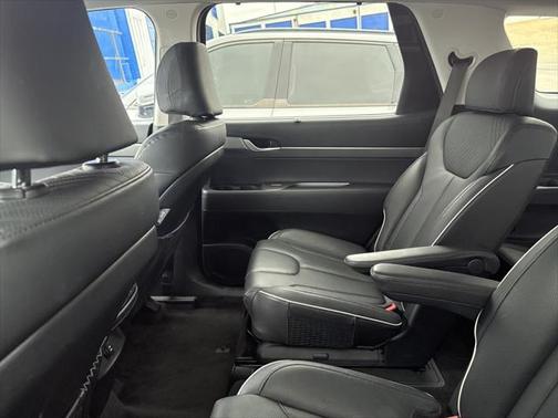 2024 Hyundai PALISADE XRT