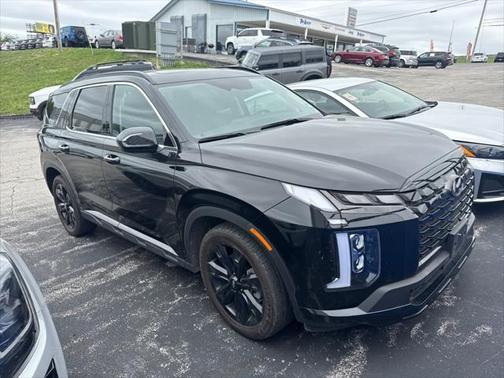 2024 Hyundai PALISADE XRT