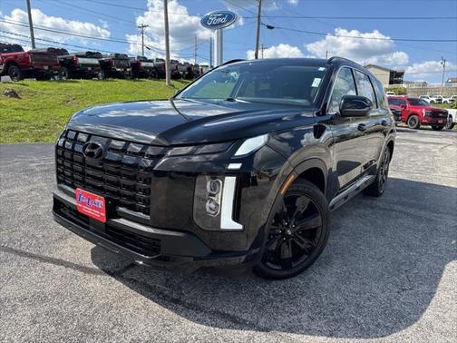 2024 Hyundai PALISADE XRT