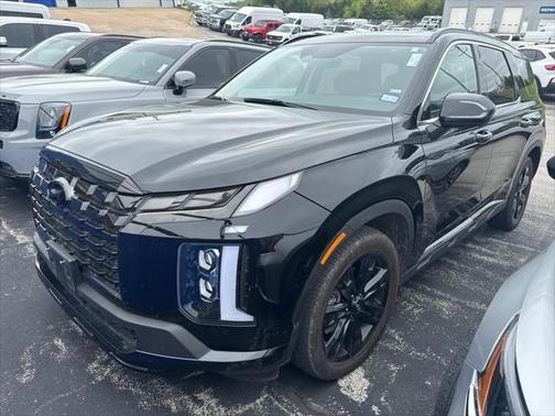 2024 Hyundai PALISADE XRT