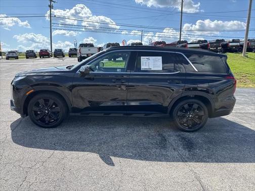 2024 Hyundai PALISADE XRT