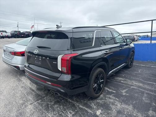 2024 Hyundai PALISADE XRT