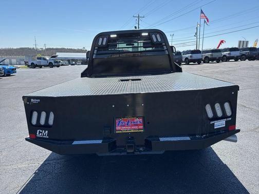 ICONIC SILVER 2024 Ford F-350 XLT