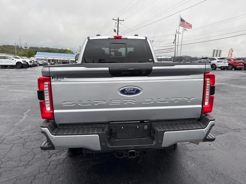 2024 Ford F-250 XL