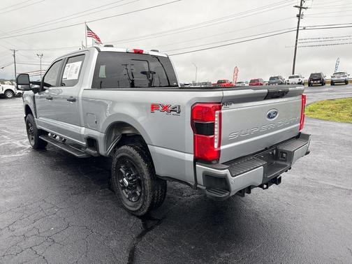 2024 Ford F-250 XL