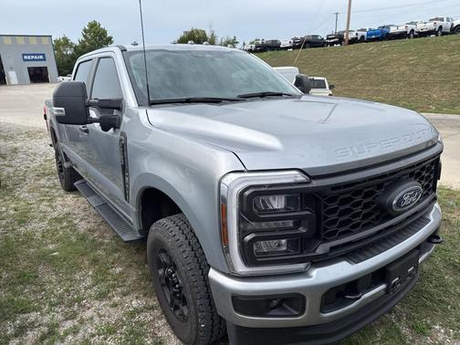 2024 Ford F-250 XL