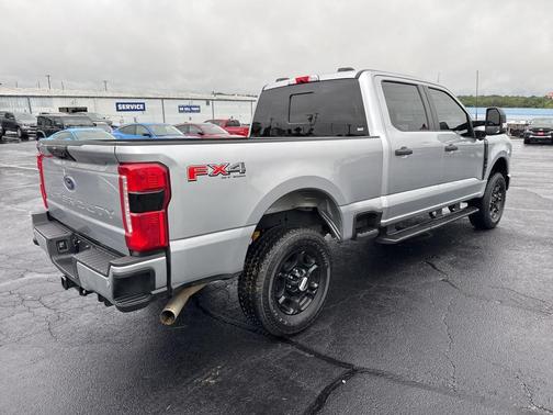 2024 Ford F-250 XL