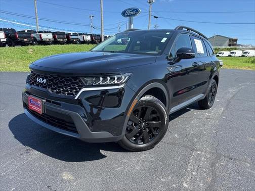 2023 Kia Sorento S
