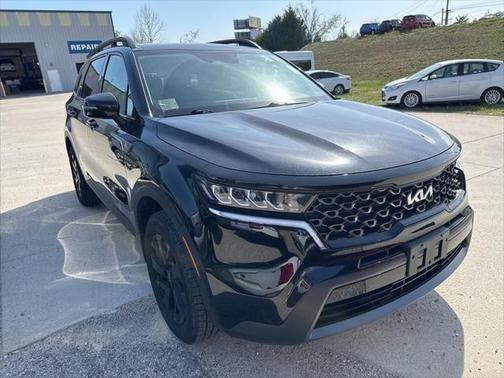 2023 Kia Sorento S