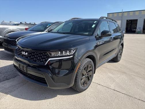 2023 Kia Sorento S