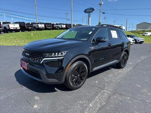 2023 Kia Sorento S