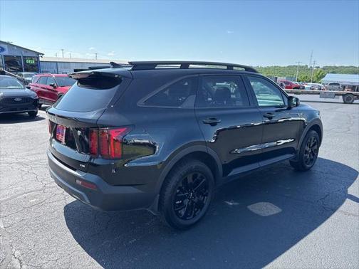 2023 Kia Sorento S