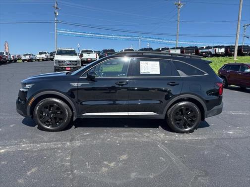 2023 Kia Sorento S
