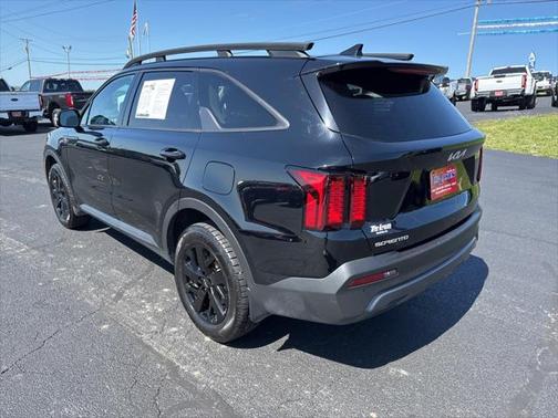 2023 Kia Sorento S
