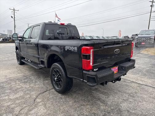 2024 Ford F-350 Lariat