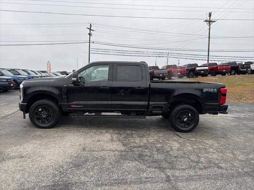 2024 Ford F-350 Lariat