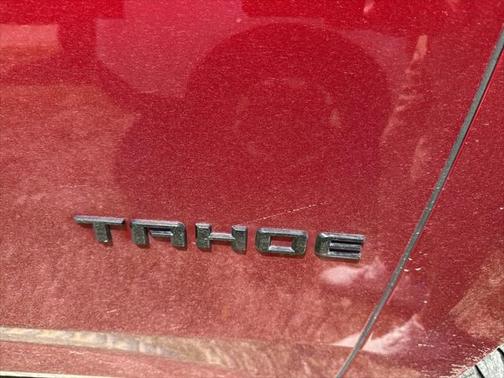 2023 Chevrolet Tahoe 4WD Z71