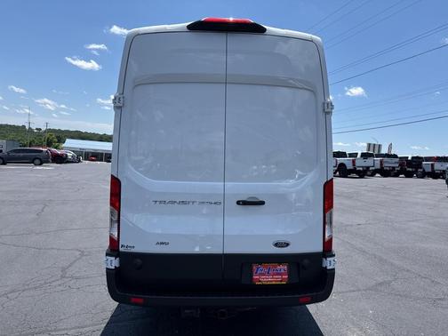 2025 Ford Transit-350 Base