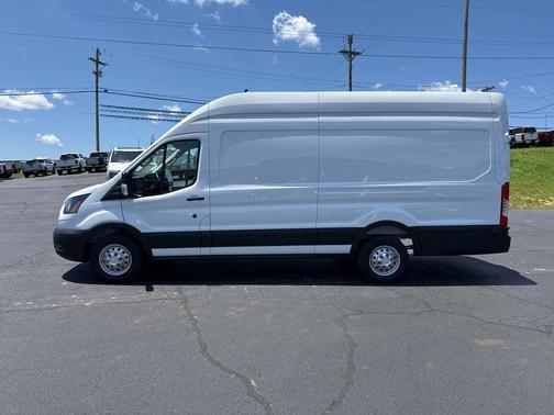 2025 Ford Transit-350 Base