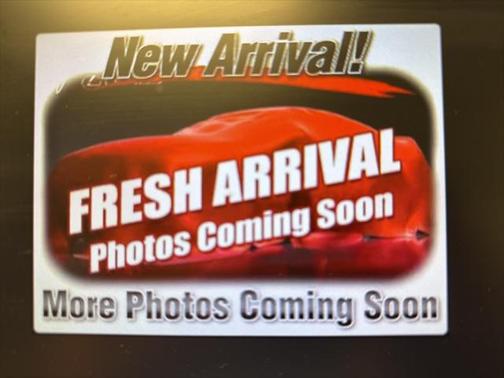 2023 Nissan Armada Platinum 4WD