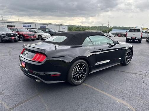 2023 Ford Mustang EcoBoost Premium