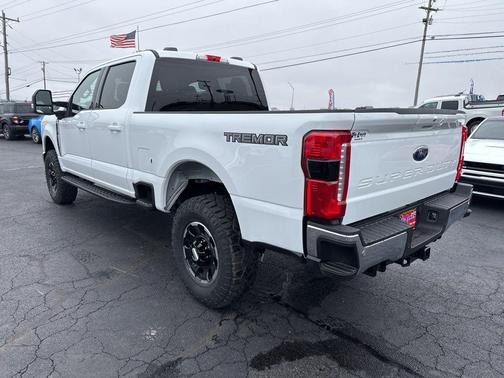 2026 Ford F-250 XLT