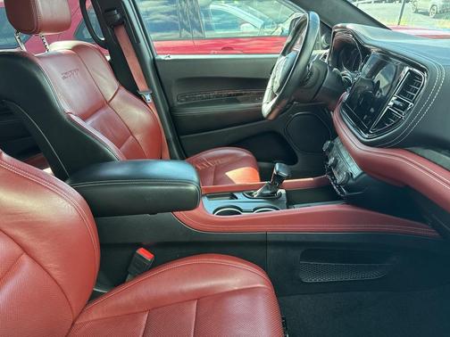 2022 Dodge Durango SRT 392 AWD