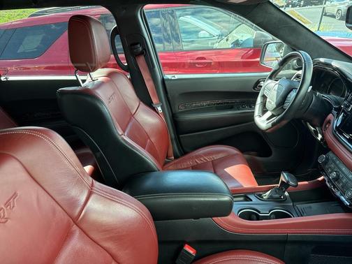 2022 Dodge Durango SRT 392 AWD