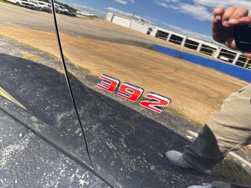 2022 Dodge Durango SRT 392 AWD