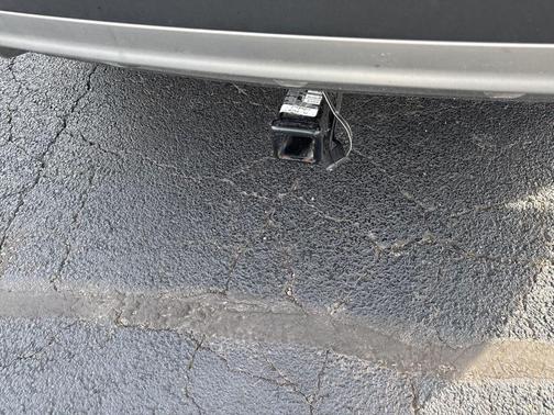 ICONIC SILVER 2021 Ford Edge SEL