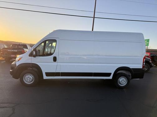 2026 RAM ProMaster 3500 High Roof