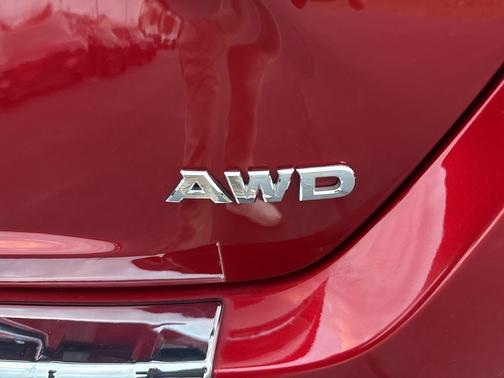 2021 Nissan Altima Platinum Intelligent AWD