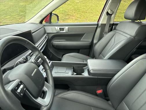 2025 Hyundai SANTA FE SEL 2.4