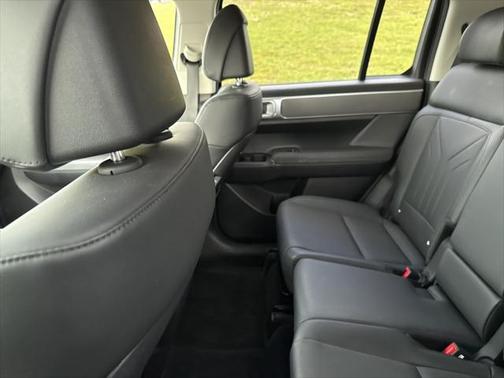 2025 Hyundai SANTA FE SEL 2.4