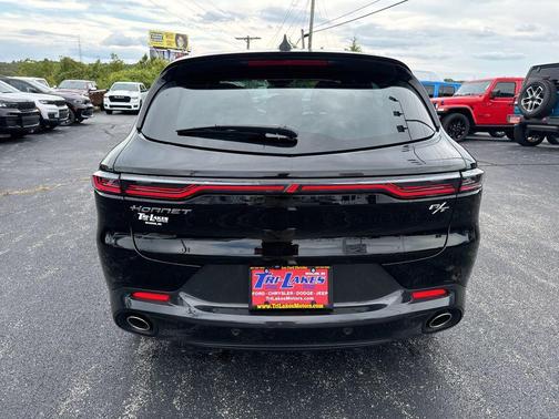 2024 Dodge Hornet R/T Plus EAWD