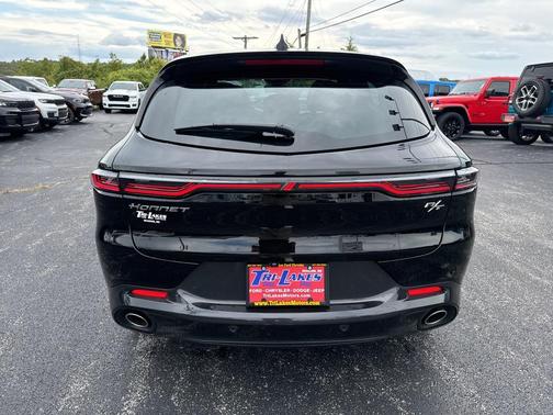 2024 Dodge Hornet R/T Plus EAWD