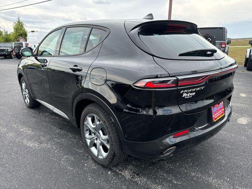 2024 Dodge Hornet R/T Plus EAWD