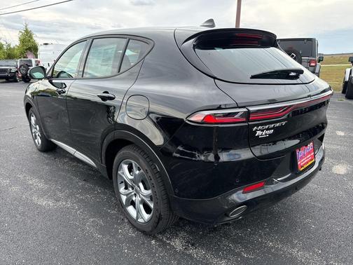 2024 Dodge Hornet R/T Plus EAWD