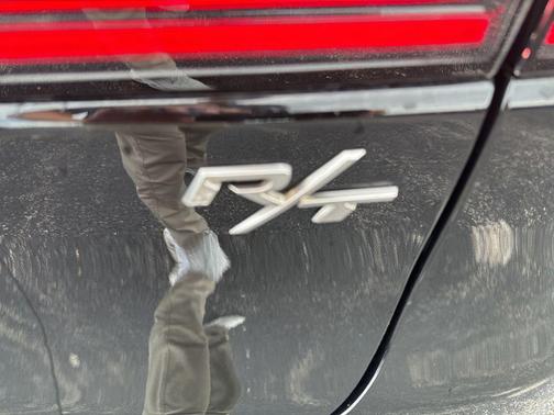 2024 Dodge Hornet R/T Plus EAWD