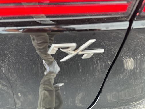 2024 Dodge Hornet R/T Plus EAWD