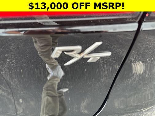 2024 Dodge Hornet R/T Plus EAWD