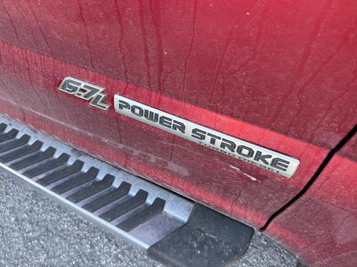 2019 Ford F-350 Lariat