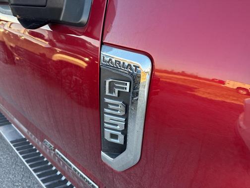 2019 Ford F-350 Lariat